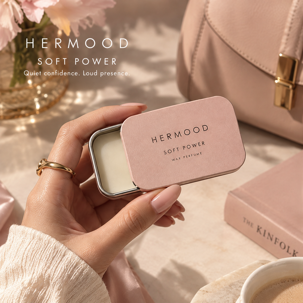 SOFT POWER (OFFICE / FORMAL)