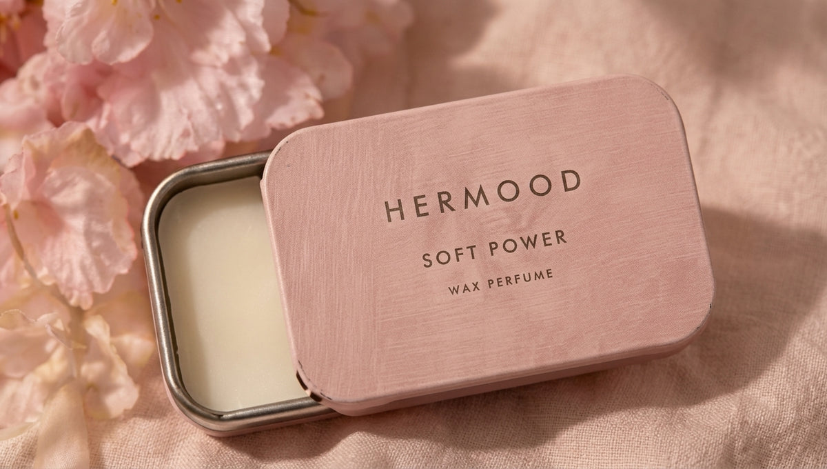 SOFT POWER (OFFICE / FORMAL)