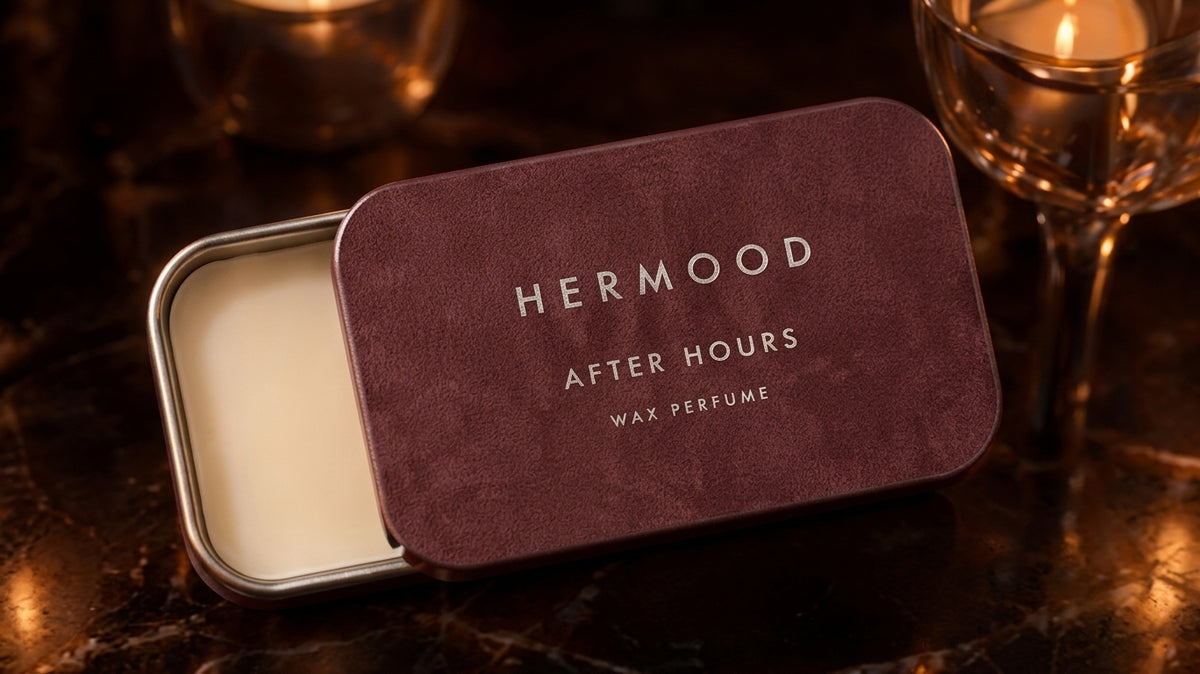 AFTER HOURS (DATE NIGHT / ROMANTIC)